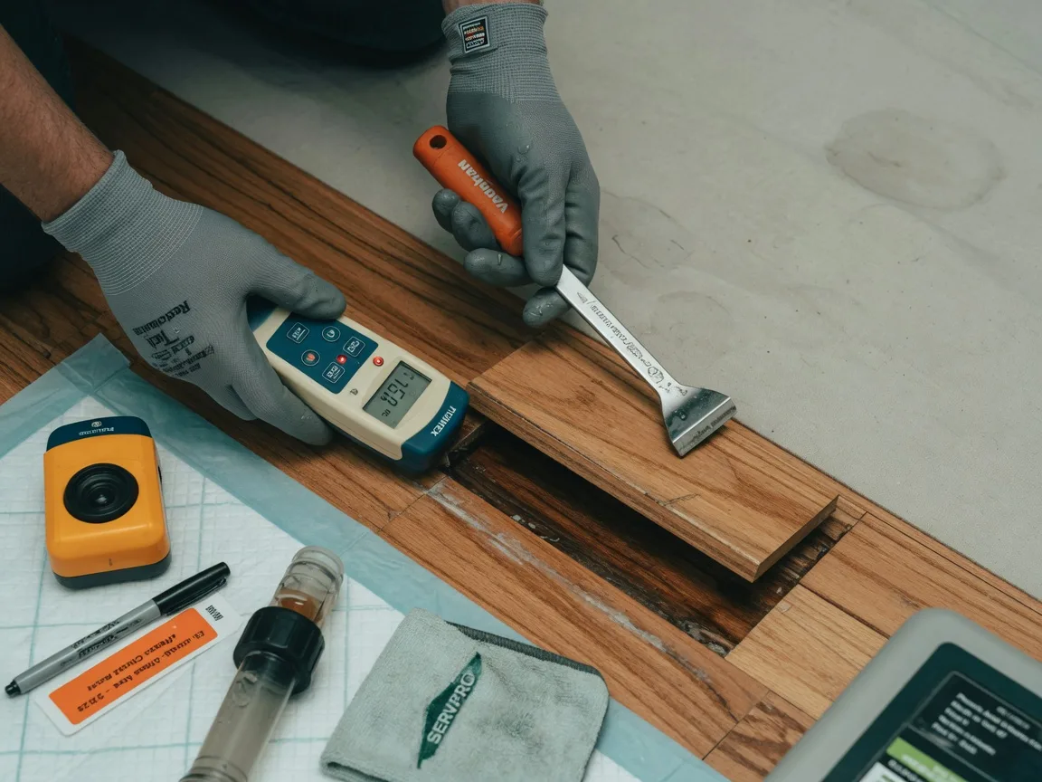 Why choose Water Damage Restoration in Higdon, AL